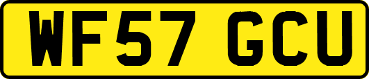 WF57GCU
