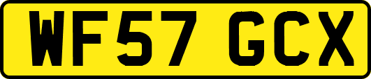 WF57GCX