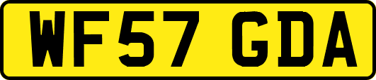 WF57GDA