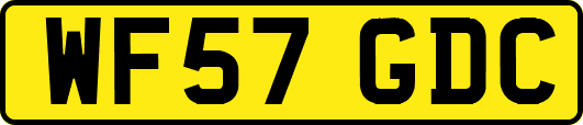 WF57GDC