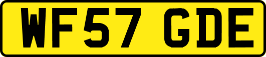 WF57GDE