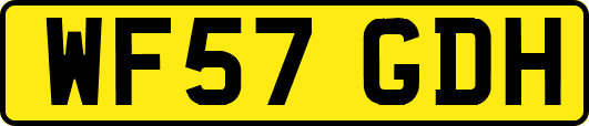 WF57GDH