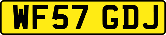 WF57GDJ