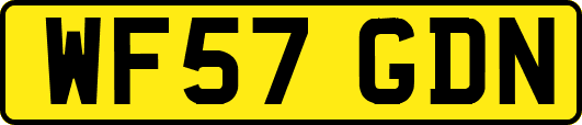 WF57GDN