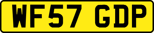 WF57GDP