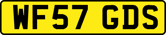 WF57GDS