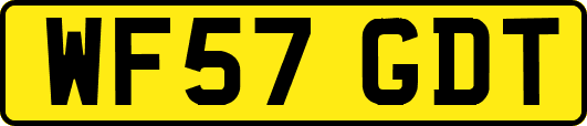 WF57GDT