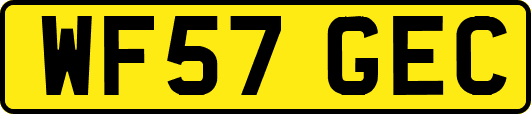 WF57GEC