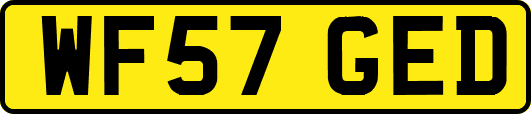 WF57GED