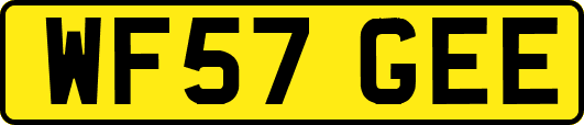 WF57GEE