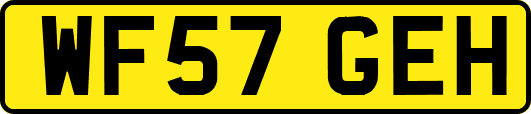 WF57GEH