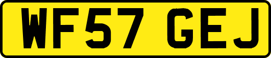 WF57GEJ