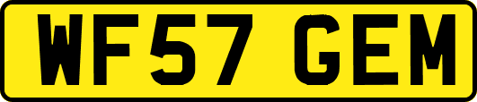 WF57GEM