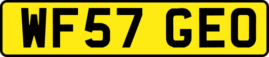 WF57GEO