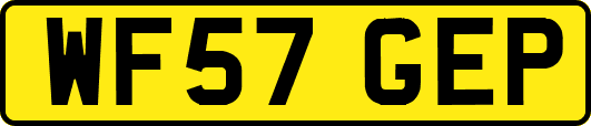 WF57GEP