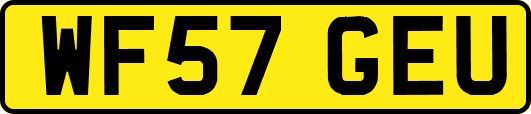 WF57GEU