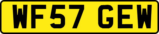 WF57GEW