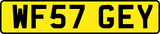 WF57GEY