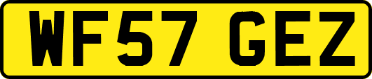 WF57GEZ