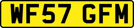 WF57GFM