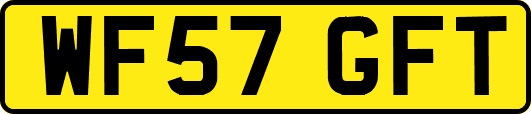 WF57GFT