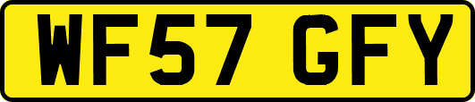 WF57GFY