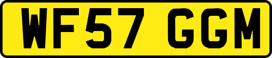 WF57GGM