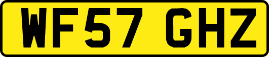 WF57GHZ