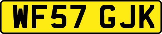 WF57GJK