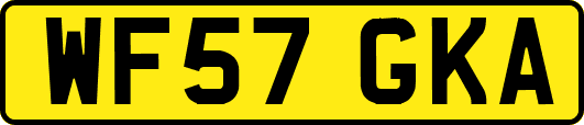 WF57GKA
