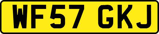 WF57GKJ