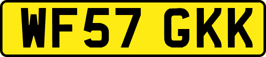 WF57GKK