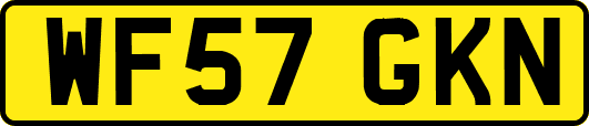WF57GKN