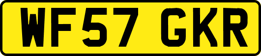 WF57GKR
