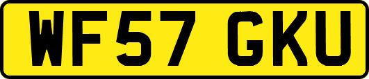 WF57GKU