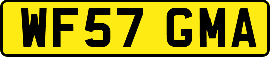 WF57GMA