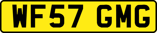 WF57GMG