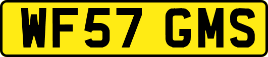 WF57GMS