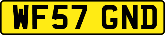 WF57GND