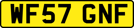 WF57GNF