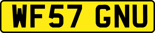 WF57GNU