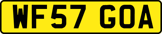WF57GOA