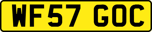 WF57GOC