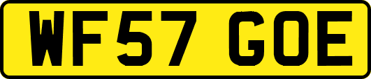 WF57GOE