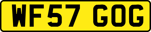 WF57GOG