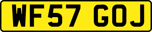 WF57GOJ