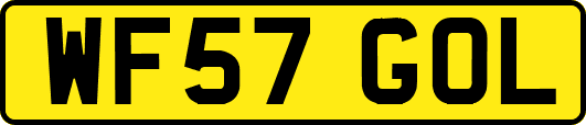 WF57GOL