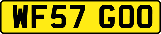 WF57GOO