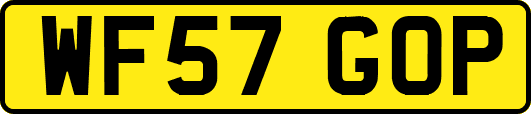 WF57GOP