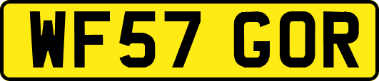 WF57GOR